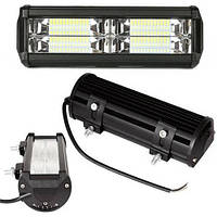 Рабочий фонарь для автомобиля LB-144D-2 Light Bar Lamp