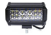 Рабочий фонарь для автомобиля LB-84W-4 84W Light Bar Lamp