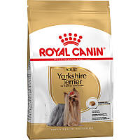 Сухий корм для собак Royal Canin Yorkshire Terrier Adult 1,5 кг