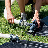 Нагрівач сонячний, 120х120 см, Intex 28685, фото 4