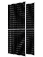 Монокристаллическая солнечная панель JA SOLAR JAM72S30-545/MR 545W