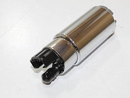 Бензонасос (електр.) ВАЗ 2108-12,2170,Газель (дв.405,409), Lanos та інжекторний 5,8 bar (вставка) Flagmus