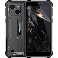 Защищенный смартфон Oukitel WP20 Pro 4/64GB АКБ 6 300мАч Black