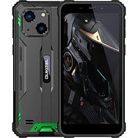 Защищенный смартфон Oukitel WP20 Pro 4/64GB АКБ 6 300 мАч Green