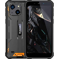 Захищений смартфон Oukitel WP20 Pro 4/64GB АКБ 6 300 мАг Orange