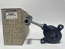 Renault (Original) 306202313R — Підшипник витискний на Рено Кліо IV 1.5dci, 1.6i 16V, 1.4i 16V — JR5, фото 4