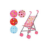 Коляска 9302 W