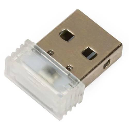 USB LED Лампочки 1 SMD Нано В Powerbanka, ноутбук USB Atmosphere Light 5V CAL01-USB