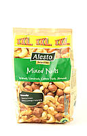 Смесь орехов Alesto Mixed Nuts 500 г Германия