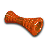 Іграшка для собак Bionic Opaque Stick, 25,6 х 6,9 х 5,6 см, жовтогарячий Акція