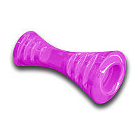 Іграшка для собак Bionic Opaque Stick, 25,6 х 6,9 х 5,6 см, фіолетова Акція