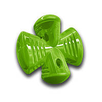 Іграшка для собак Bionic Opaque Stuffer, зелена Акція