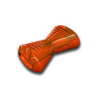 Іграшка для собак Bionic Bone 14,7 х 7,9 х 6,4 см, оранжева Акція