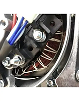 ОРЕНДА Генератор EDON PT-3300 3.0 - 3.3 кВт, фото 6