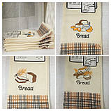 Рушник кухонне 45х65 упаковка 2шт., фото 2