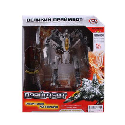 Трансформер H 606/8112 Play Smart
