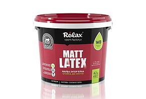 Інтер'єрна фарба