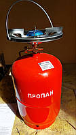 Комплект газовий кемпінг EDON ED-LPG 5rg