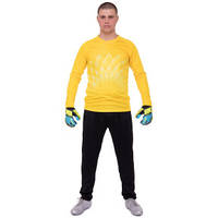 Форма воротаря SP-Sport M-3XL кольору в асортименті