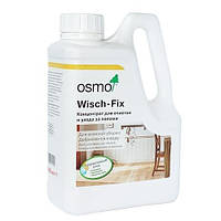 Wisch-Fix Osmo концентрат для очищення і догляду за паркетними підлогами