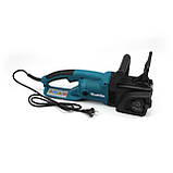 Пила ланцюгова електрична Makita Макіта UC4030A шина 40 см 2.0 кВт, Електропила, фото 8