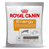 Лакомство для собак Royal Canin Energy 50 г Акция