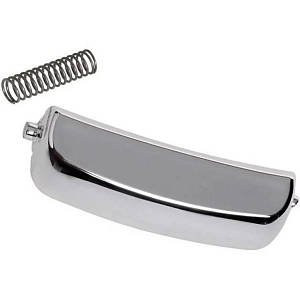 Замок із пружинкою для кришки мультиварки Moulinex (SS-994532)