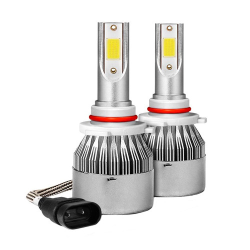Лампа автомобільна HB3305 36 Вт LED 6000 K 2 шт (000224)