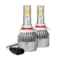 Лампа автомобільна HB3305 36 Вт LED 6000 К 2 шт 2303-00875