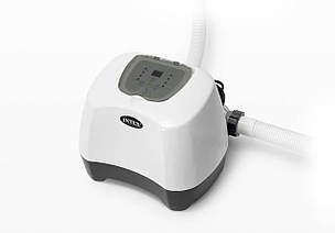 Хлоргенератор-озонатор Intex 26666 (хлор 11г/год, озон 150 мг/год), фото 1