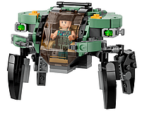 Конструктор Lego Avatar Паякан, Тулкун і Костюм краба 761 деталь (75579), фото 7