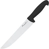 Нож кухонный Due Cigni Professional Butcher Knife 200 mm черный (410/22N)