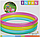 Дитячий надувний басейн 57104 Intex, фото 2