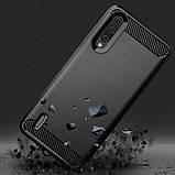 Захисний чохол-накладка Xiaomi Mi A3 / Mi CC9e, фото 4