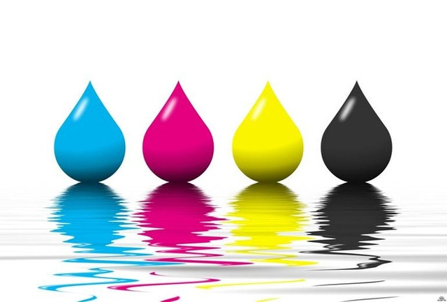 Сублімаційні чорнило InkTec 100 мл (Yellow)