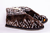 Чуні, капці з овечої вовни Weave 100TM 36-45р, фото 3