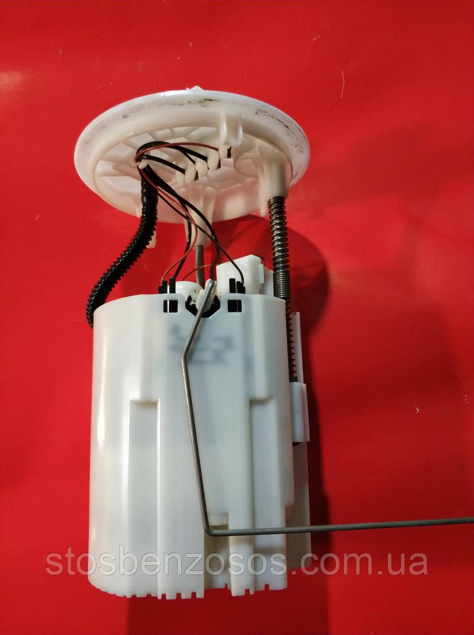 Купить Модуль Бензонасоса Рено Логан