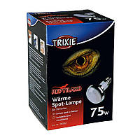 Рефлекторна лампа розжарювання Trixie 75 W, E27 (для обігрівання) Акція