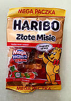 Конфеты мармелад Haribo Zlote Misie 240 г