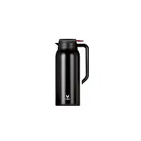 Термос Xiaomi Viomi Steel Vacuum Pot (1500ml) Black