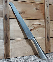 Нож кухонный Swiss Zurich из нержавеющей стали