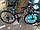 ВЕЛОСИПЕД AL 26" FORMULA BLACKWOOD DD 2022, фото 3