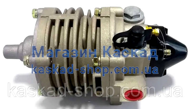 Купить Регулятор 443612015809 давления воздуха Татра-815 в