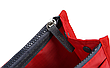 УЦІНКА! Органайзер для сумки Bag in Bag 28х17x10 см. Чорний колір, фото 9