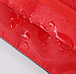 Органайзер для сумки Bag in Bag 28х17x10 см. Сірий колір, фото 9