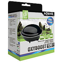 Компресор Aquael «Oxyboost AP-100 Plus» для акваріума до 100 л Акція