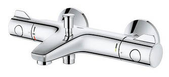Термостат для ванни Grohe Grohtherm 800 34567000