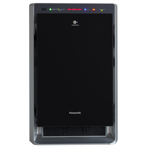 Кліматичний комплекс Panasonic Nanoe F-VXK70R-K
