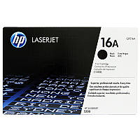 Оригинальный картридж HP 16A Q7516A для принтера LJ 5200DTN