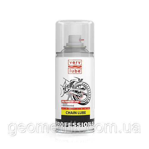 VERYLUBE Мастило для ланцюгів (150 мл) | XB 40343
